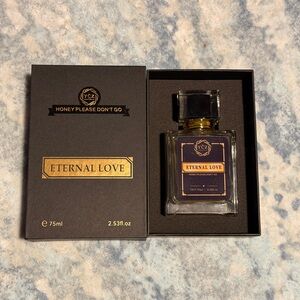 Eternal Love Perfume 2.6oz (75ml)